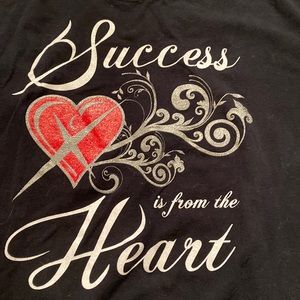 Cheersport Cheer Extreme 2015 tshirt